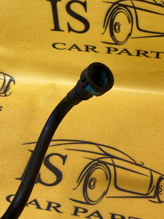 фото №8, Шланг шланг труба воды porsche 987 cayman 3.4