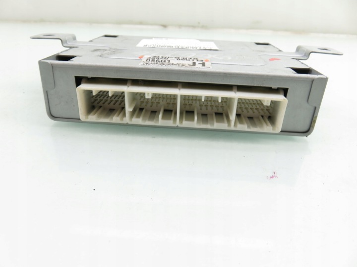фото №7, Блок керування  subaru justy g3x 1.3 3392086g12