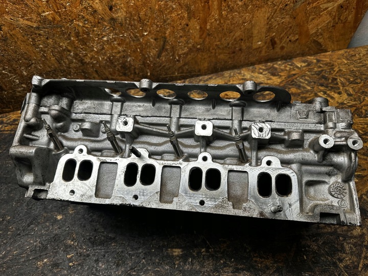 фото №9, Головка крышка 2.0 dci m9r espace trafic 8200519994g