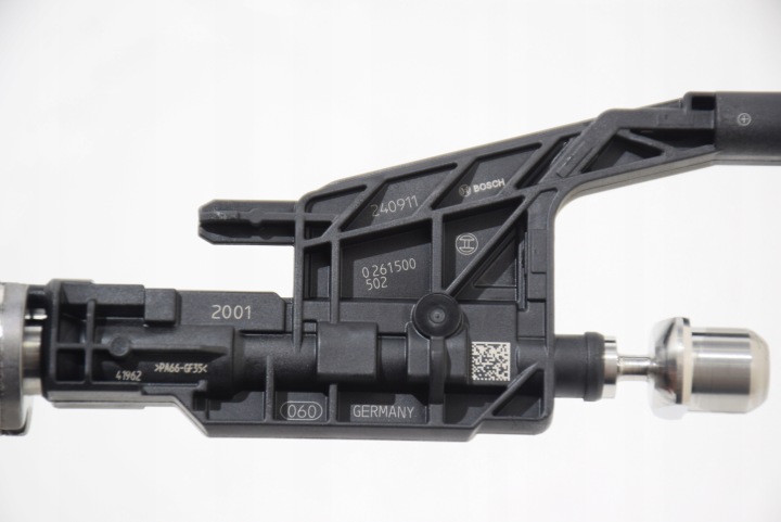 фото №8, Bmw f40 f44 f39 g20 g21 g26 g82 g80 f98 f97 форсунка форсунка jak нове !