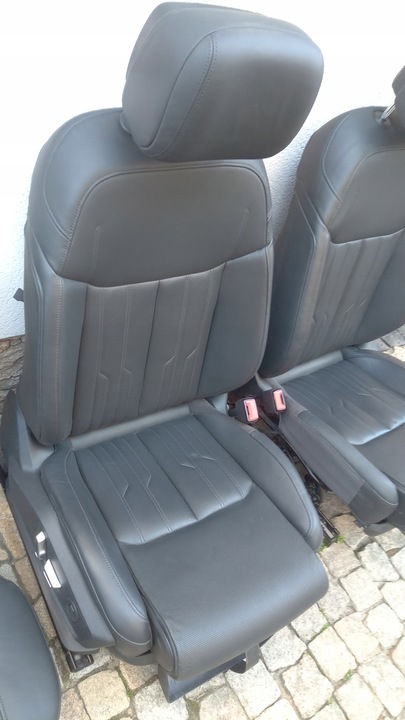 фото №11, Сиденья valcona a6 c8 4k s6 rs6 c7 a7 4k8 s7 rs7 recaro s line q7 q8 4m