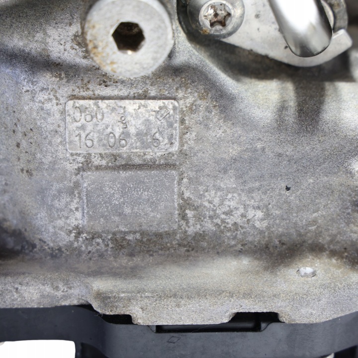 фото №13, Porsche 718 boxster 982 2.0t коробка передач автомат cg210 9g230001110