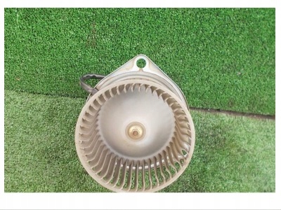 фото №1, Suzuki carry 1.0 1994r вентилятор воздуходувка воздуховод