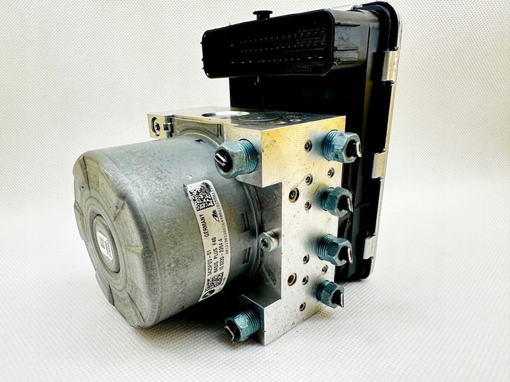 фото №3, # abs bmw f40 5a25fd4 5a25fd3 #