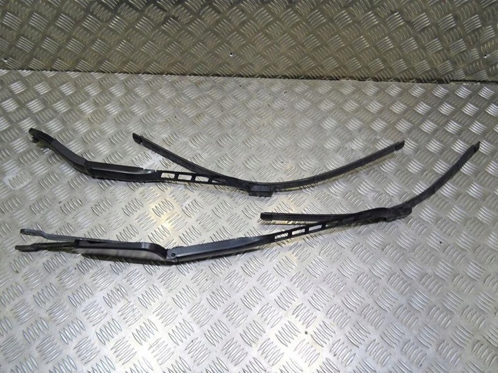 фото №1, Mercedes gl ml w166 важелі двірник комплект