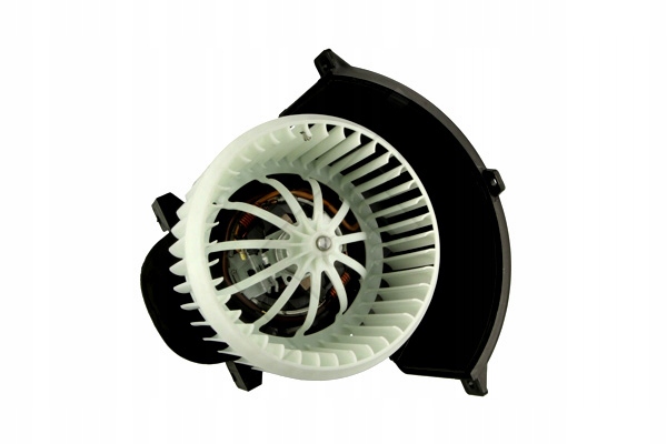 фото №2, Вентилятор nagrz. touareg 2.5-6.0 02-10 hart