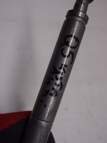 фото №6, Амортизатор капота audi q5