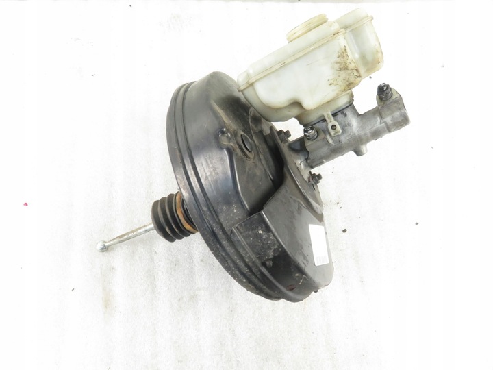 фото №5, Усилитель vw golf v 2.0 gti 1k1614105bc 03786476024