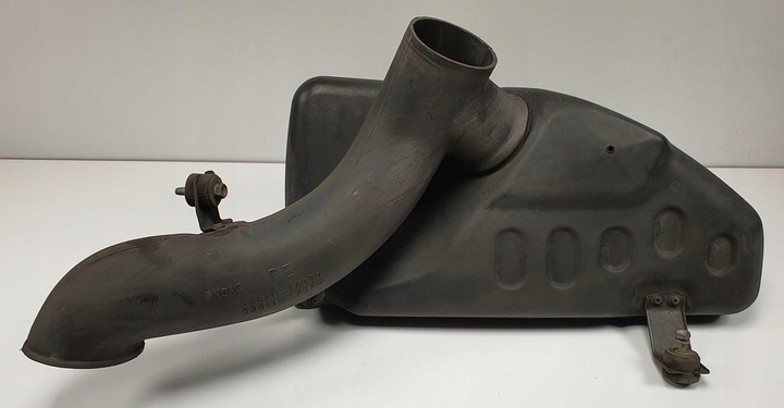 фото №1, Резонатор воздуха toyota mr2 ii sw20 2.0 16v