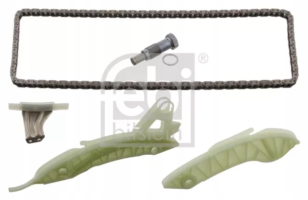 фото №1, Набір ланцюга розподільний механізм. citroen c3