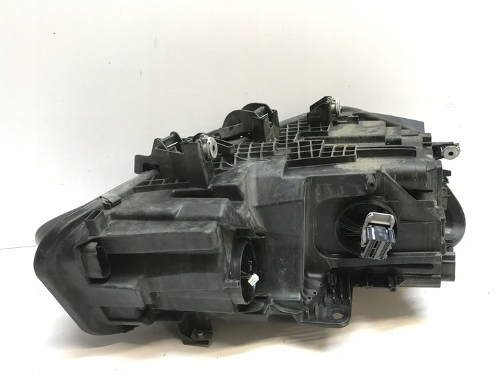 фото №12, Bmw 2 f45 f46 lci рестайлінг повний led лампа ліва лівий перед 8738641