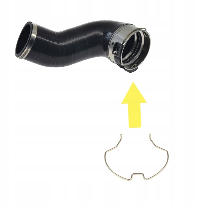 фото №1, Супорт з'єднувачі movano b nv400 master iii 2.3 dci