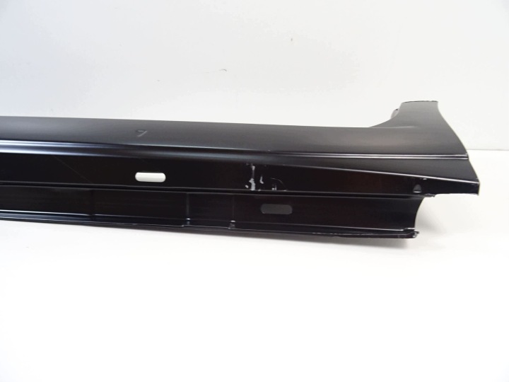 фото №13, Fiat grande punto evo hb 5d порог левое обшивка стойка новый oem номер 71754204 5-17