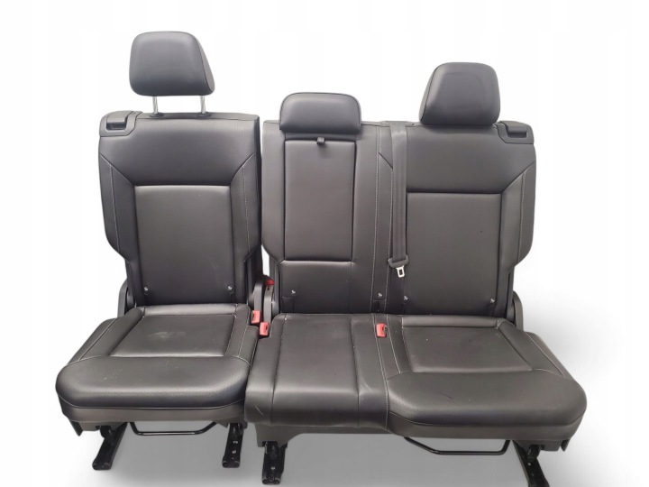 фото №8, Volkswagen atlas 4m0959339b комплект сиденья, сиденья