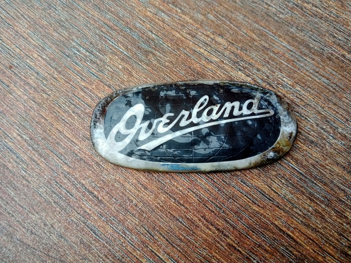 фото №6, Jeep grand cherokee wj 99-04 overland емблема двері