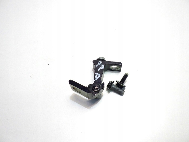 фото №1, Vw golf viii 8 2021 петля двері праві перед нижній