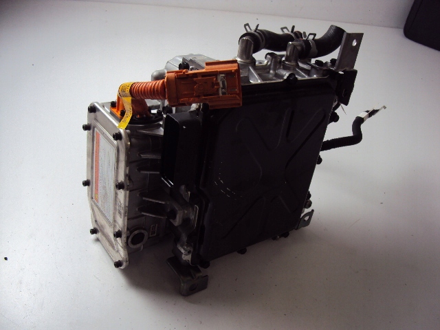 фото №5, Инвертор hpcu module hyundai tucson iv 1.6 гибрид