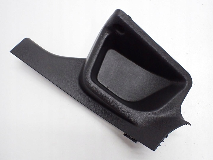 фото №1, Планка захист порога лівий зад bm51-a13245-adw ford focus mk3 iii 15r