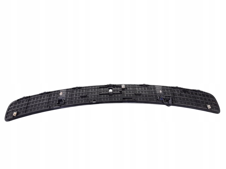 фото №8, Решітка капота впуск clk w209 2038801905