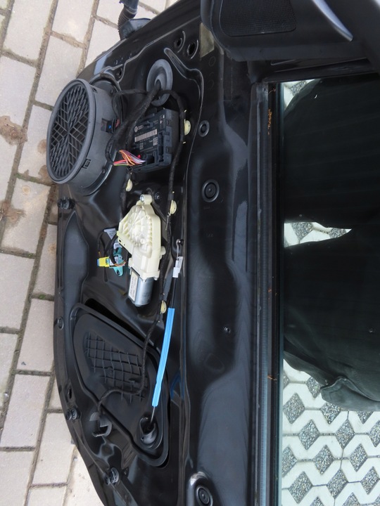 фото №10, Audi a4 b8 двері праві перед lz9y