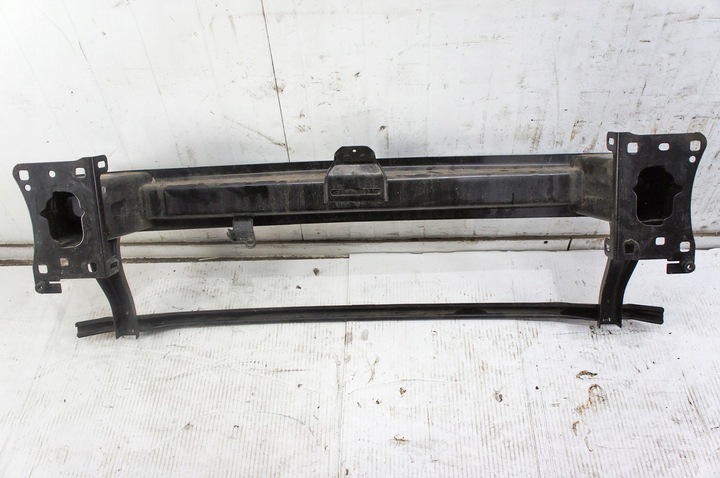 фото №6, Sk154 vw golf vii балка усилитель бампера перед 5g0807109g