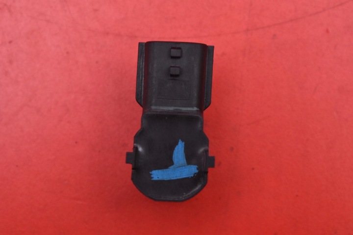 фото №6, Датчик парковка pdc зад заднее 284429097r renault captur 1 i 13-17