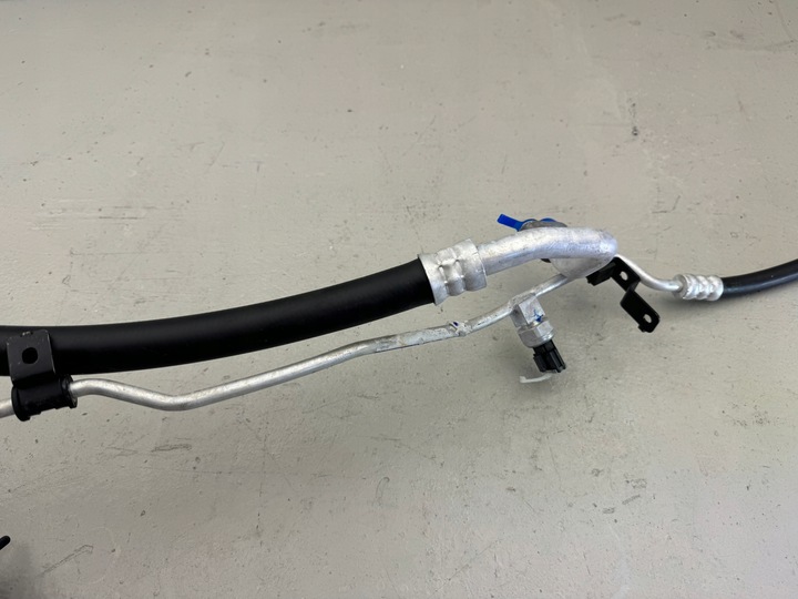 фото №6, Kia sportage iv 4 hyundai tucson iii 3 15-21r шланг кондиционера