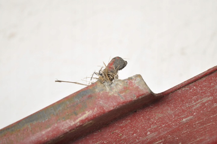 фото №7, Volvo s60 ii v60 планка накладка порогова ліва