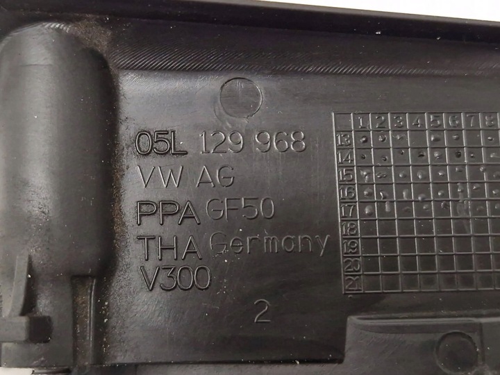 фото №7, Audi a4 s4 b9 2017 захист ремінь / ланцюга розподільний вал