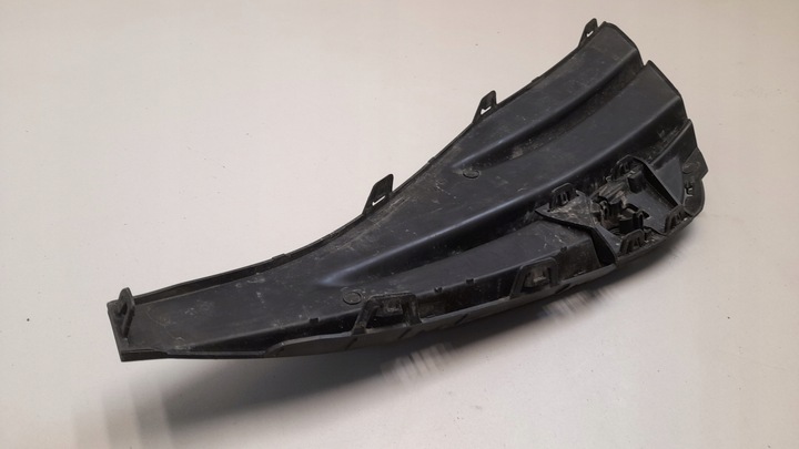 фото №8, Mercedes w214 решётка бампера левая перед a2148853702