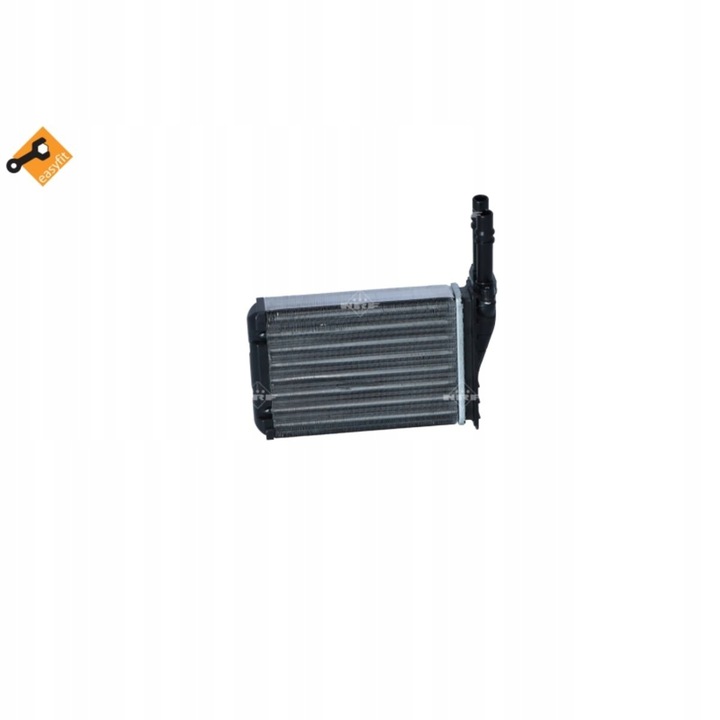 фото №15, Обігрівач renault avantime 01- 54245 nrf