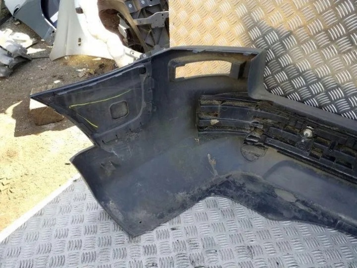 фото №8, Бампер заднее volvo xc90 i 08620600 2.4l дизель 120kw 2003