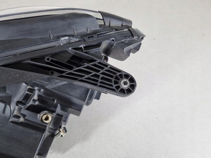 фото №16, Mercedes cls a218 w218 лампа права ксенон