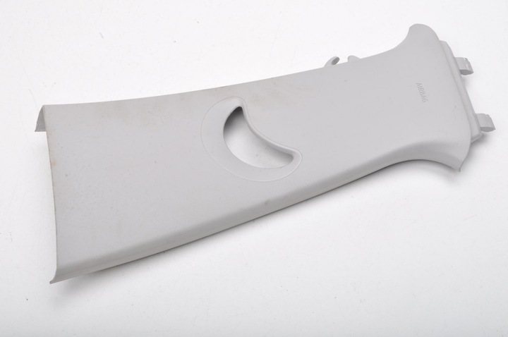 фото №4, Cupra formentor защита стойка пластик 5ff867243