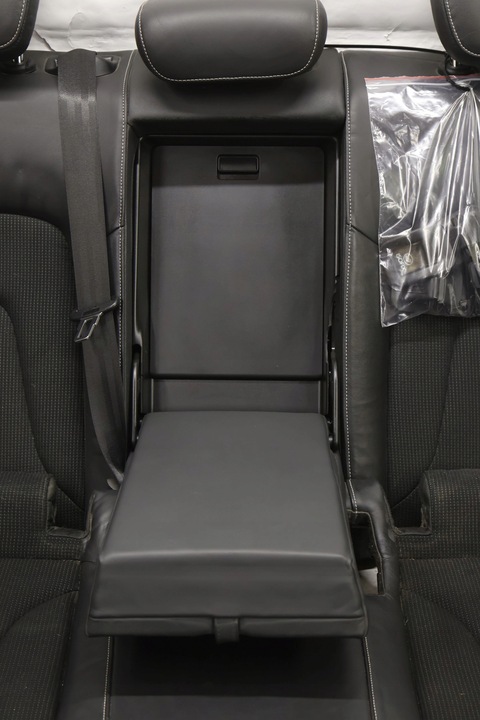 фото №10, Audi a4 b8 сидіння диван комплект шкіра s-line