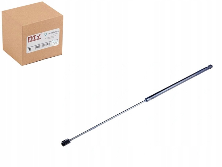 фото №1, Амортизатор телескоп капота vw eos 06-15 nty