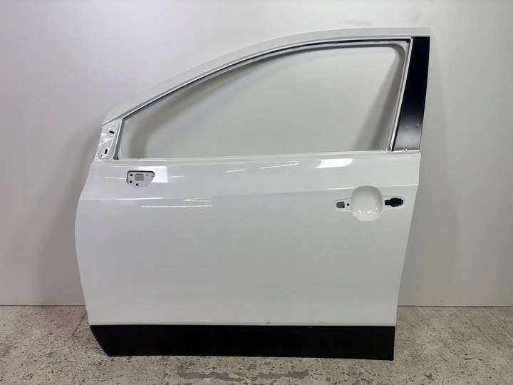 фото №1, Двері передні ліві suzuki sx4 s cross
