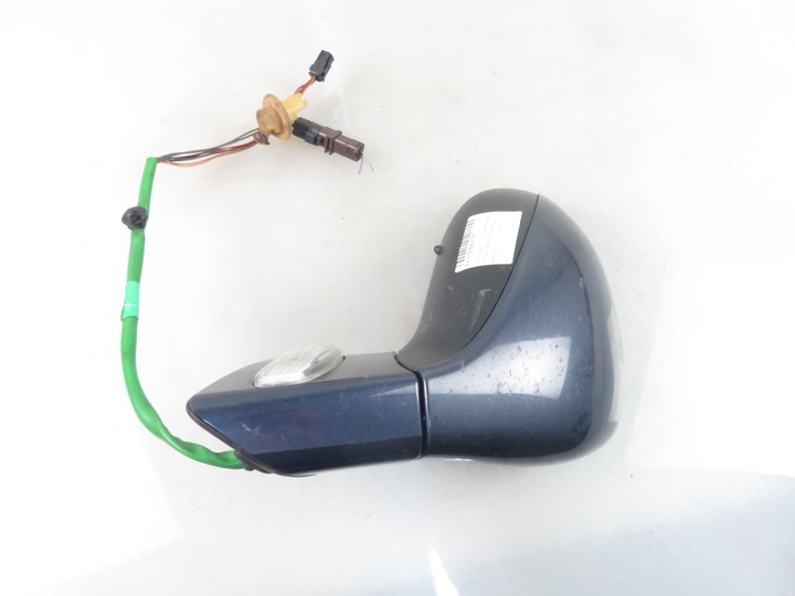 фото №10, Зеркало правые peugeot 308 sw универсал khhc