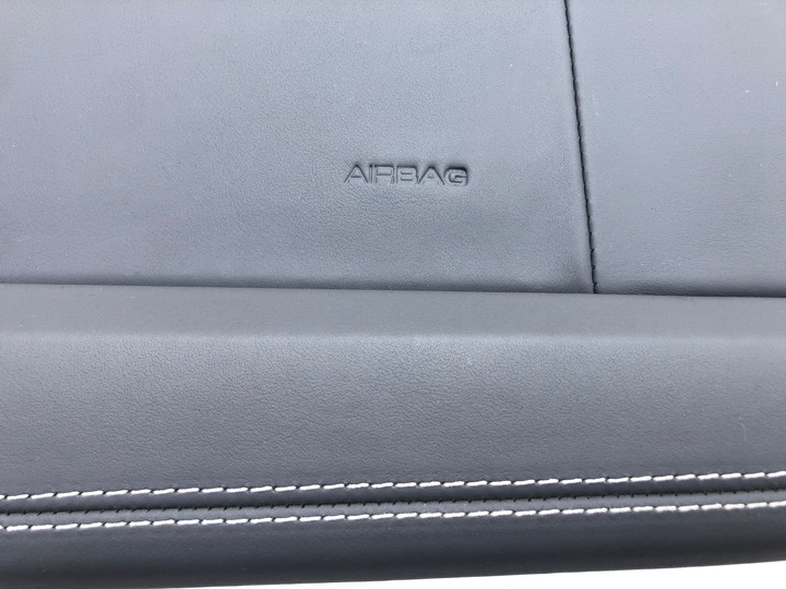 фото №9, Porsche 911 991 992 панель капот консоль подушка