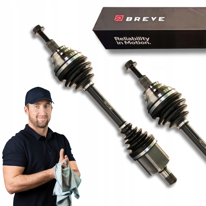 фото №1, Полуось левая skoda kodiaq ns7 2.0 rs bi-tdi 4x4 автомат новая