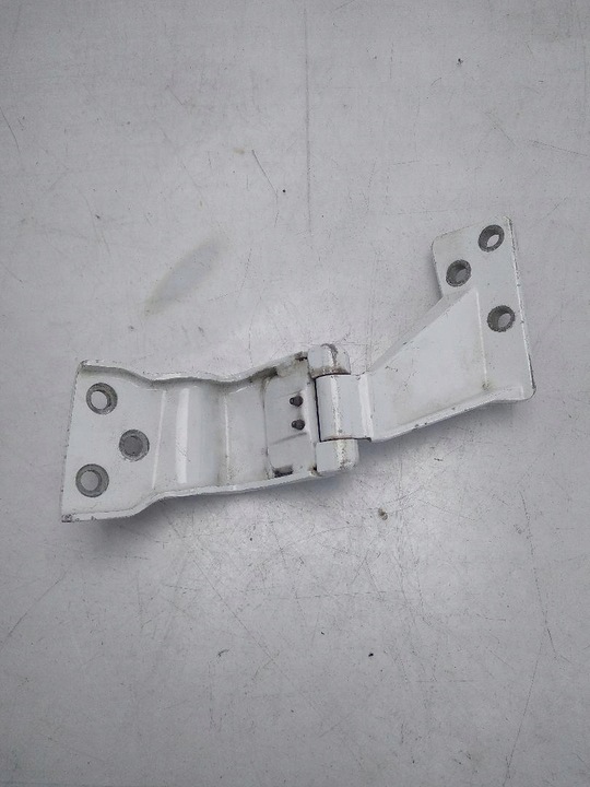 фото №1, Петля дверь зад mercedes vito 447 a6397402037