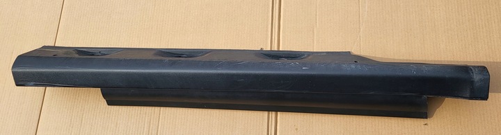 фото №1, Планка порогова накладка порога ліва передня ford c-max mk2 оригінальний номер am51-h10259-a