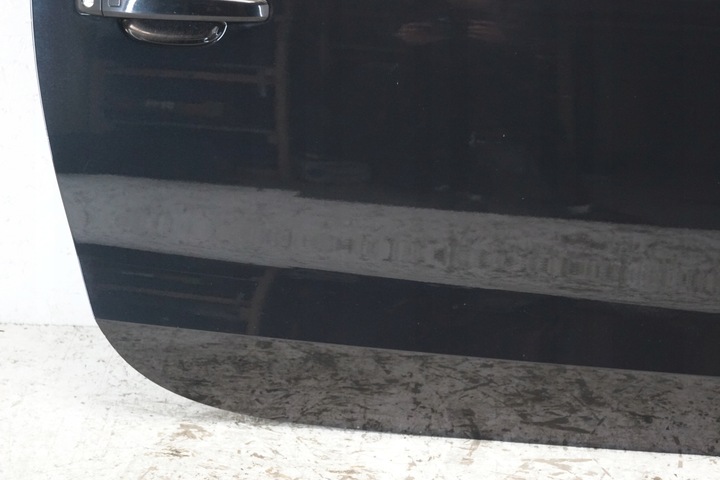 фото №6, Дверь правые перед audi a5 8t cabrio lz9y