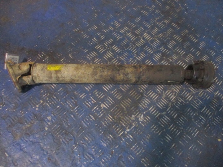 фото №1, Kia sorento i автомат 2.5crdi 4x4 140km wał привідний переднє