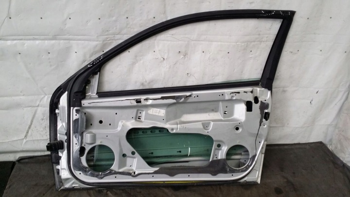 фото №11, Двері перед передні праві mercedes w203 купе