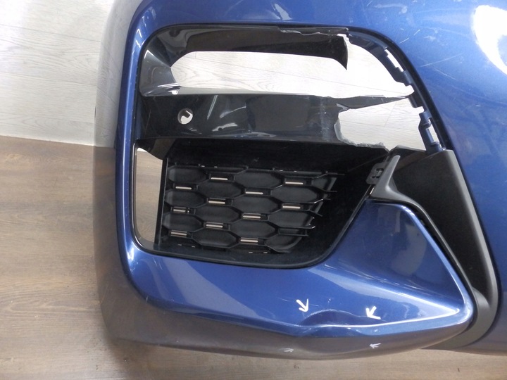 фото №6, Бампер переднє bmw м-пакет x3 x4 g01 g02 6xpdc