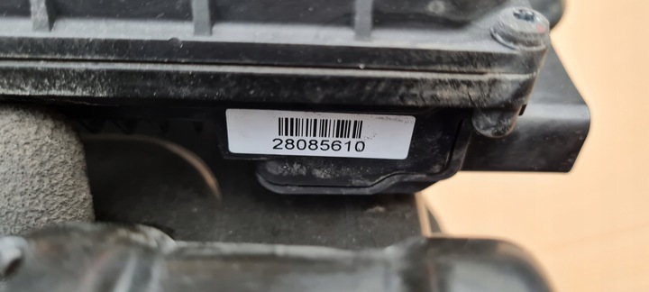 фото №5, Opel zafira c insignia b радар дистронік датчик