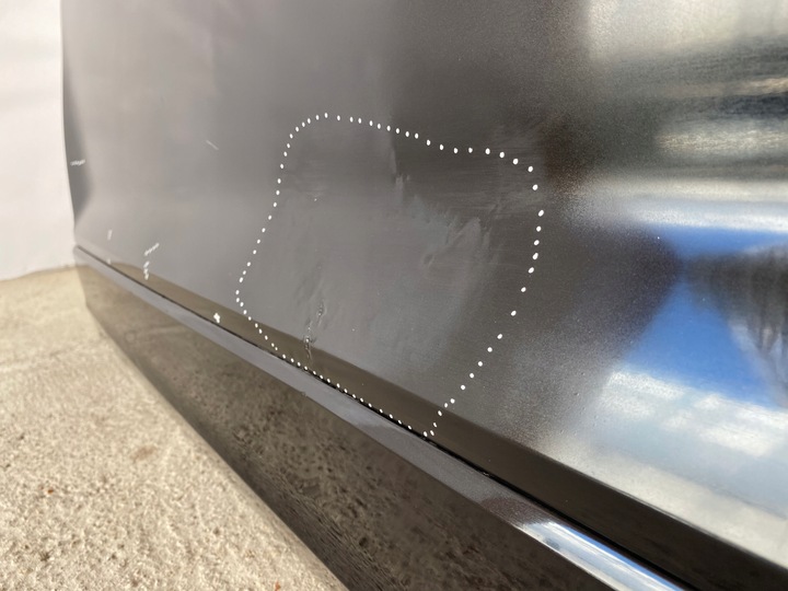 фото №13, Vw t-roc cabrio 2gc kabriolet двері ліві