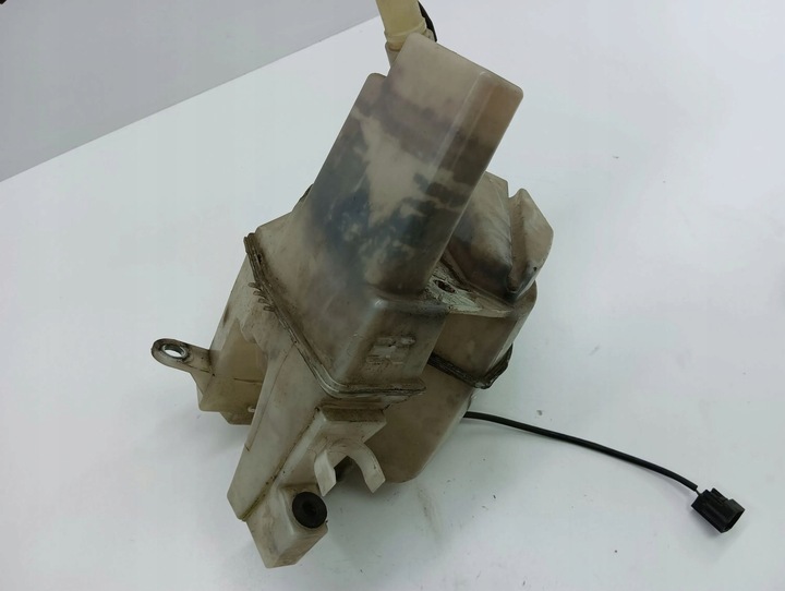 фото №6, Volvo xc90 2005 бак рідини do склоомивача скла передній / лобовий