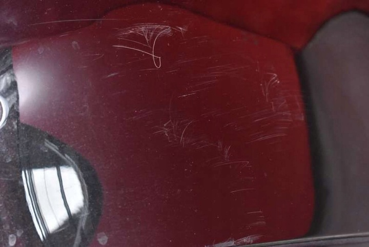 фото №13, Бампер зад задний 197 pdc mercedes ml w164 05-08